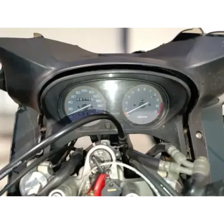 YAMAHA XJ 600 DIVERSION