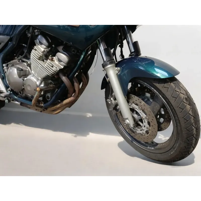 YAMAHA XJ 600 DIVERSION