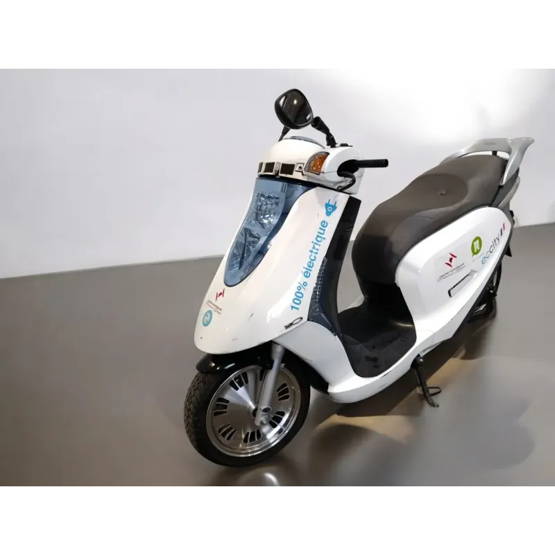 ECCITY ARTELEC 125