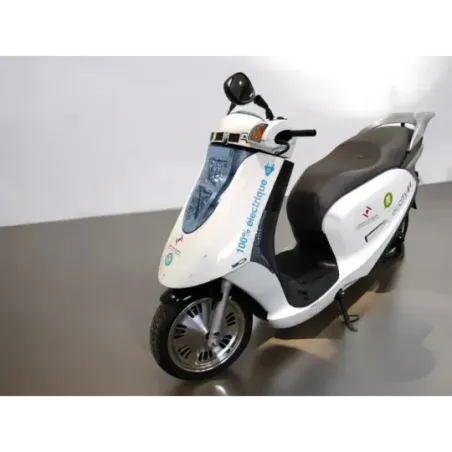 ECCITY ARTELEC 125