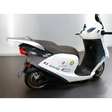 ECCITY ARTELEC 125