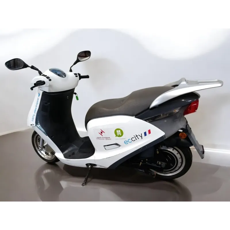 ECCITY ARTELEC 125