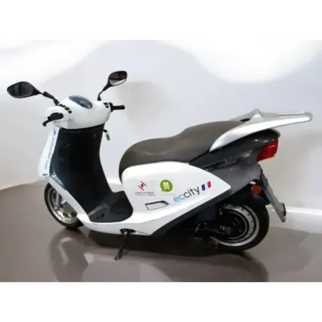ECCITY ARTELEC 125