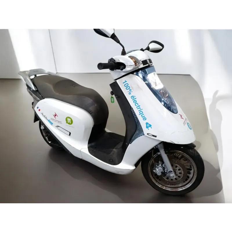 ECCITY ARTELEC 125