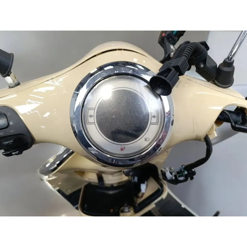 SAKURA FRISON 125