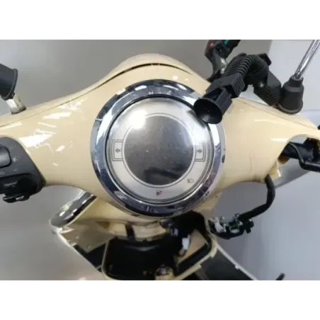 SAKURA FRISON 125