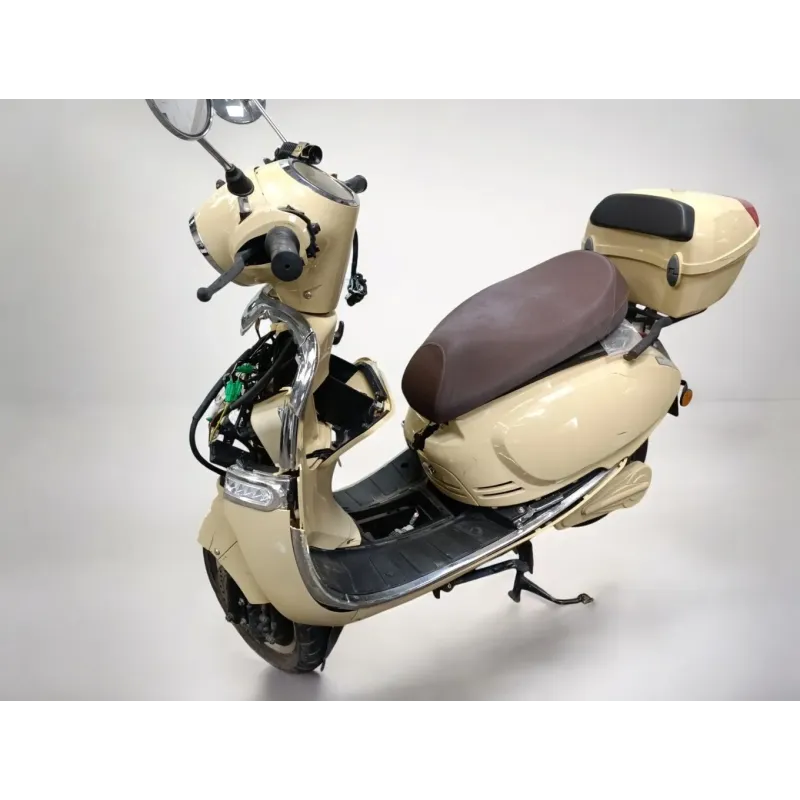 SAKURA FRISON 125