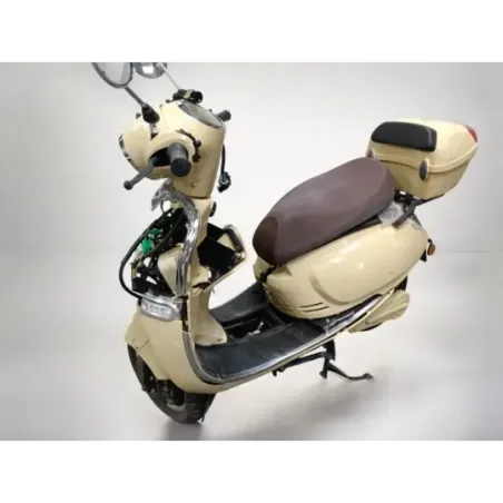 SAKURA FRISON 125