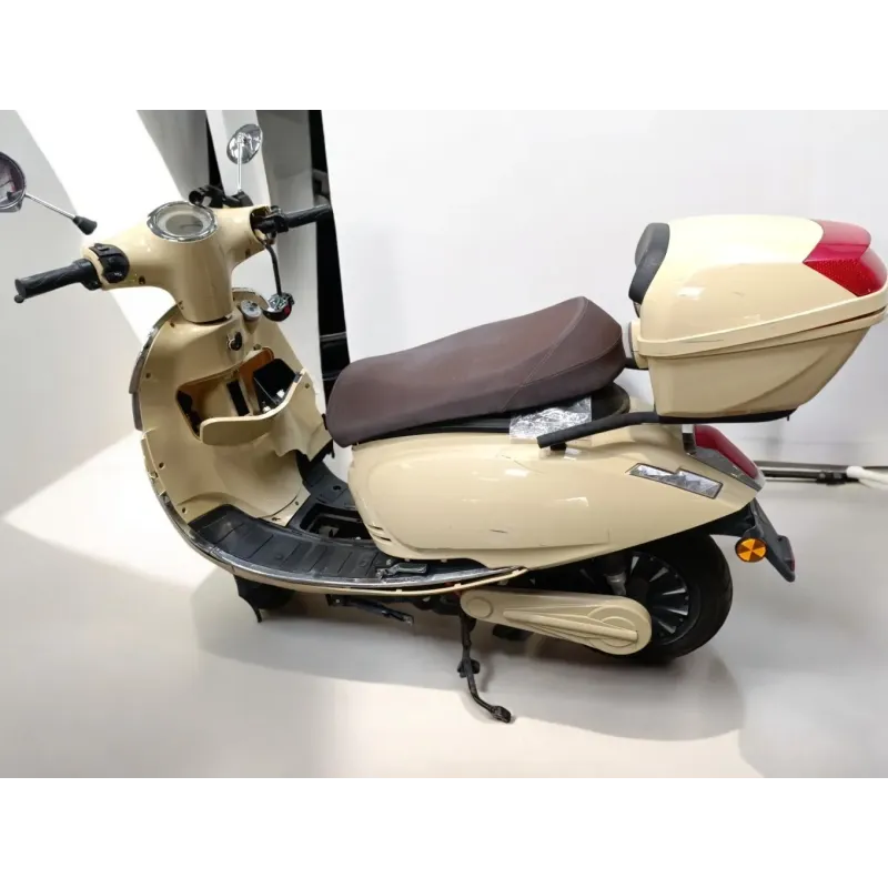 SAKURA FRISON 125