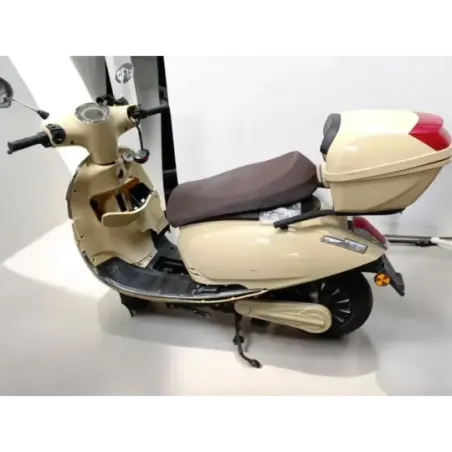 SAKURA FRISON 125