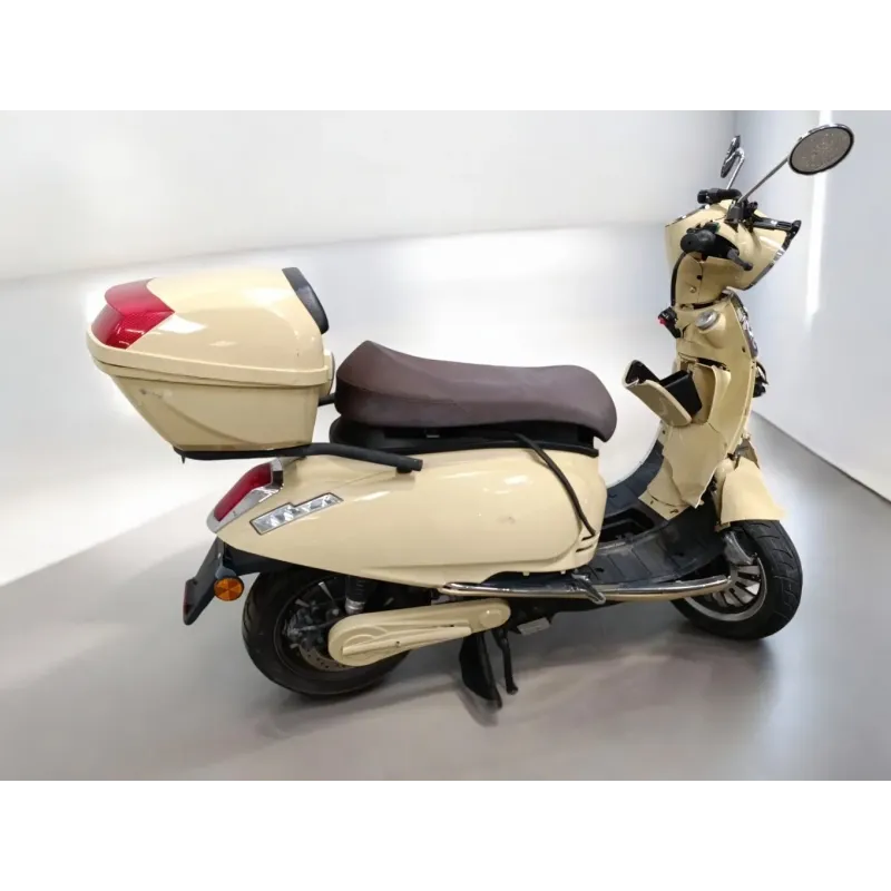 SAKURA FRISON 125