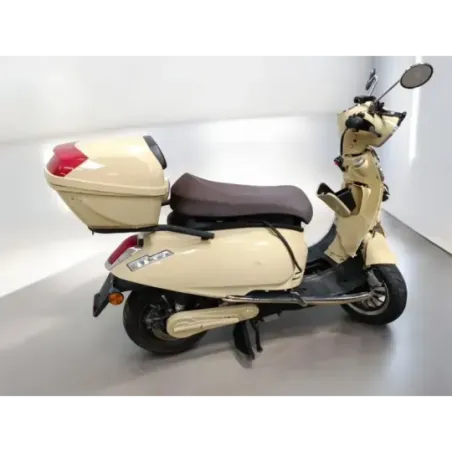 SAKURA FRISON 125