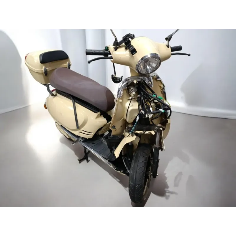 SAKURA FRISON 125