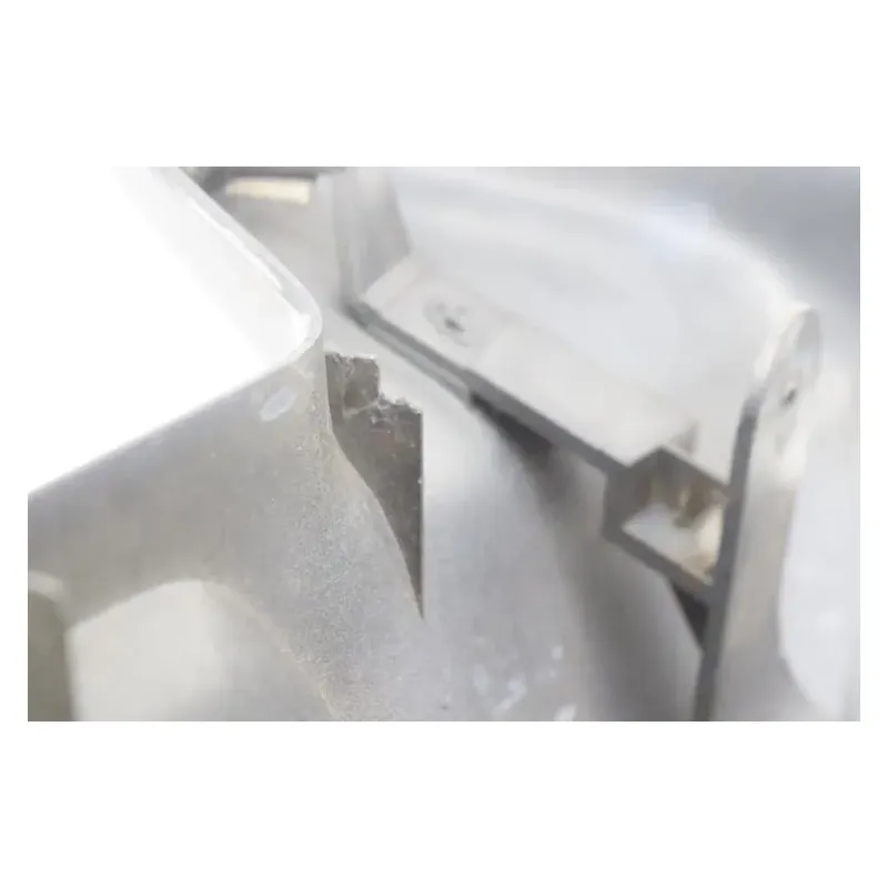 Separation de coque arriere BMW R 1100 RT 1997 - 2001
