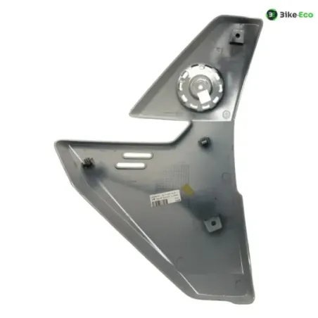 Cache carenage ecope gauche BMW F 900 GS 2024-2026