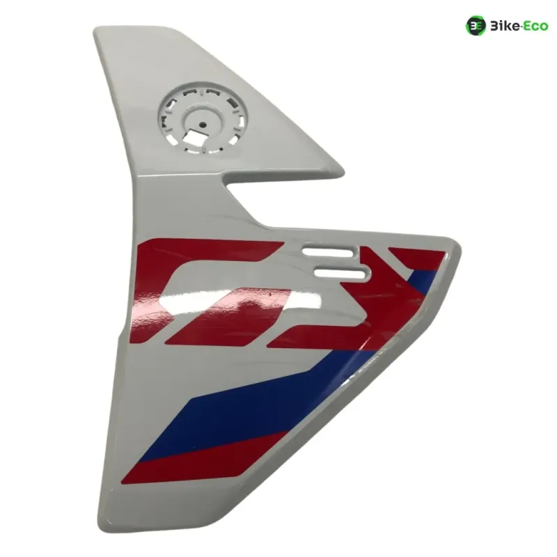 Cache carenage ecope gauche BMW F 900 GS 2024-2026