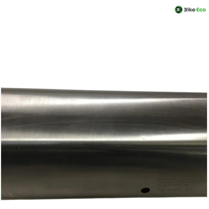 Silencieux droit (echappement) BMW K 1600 GT 2017-2021 K48