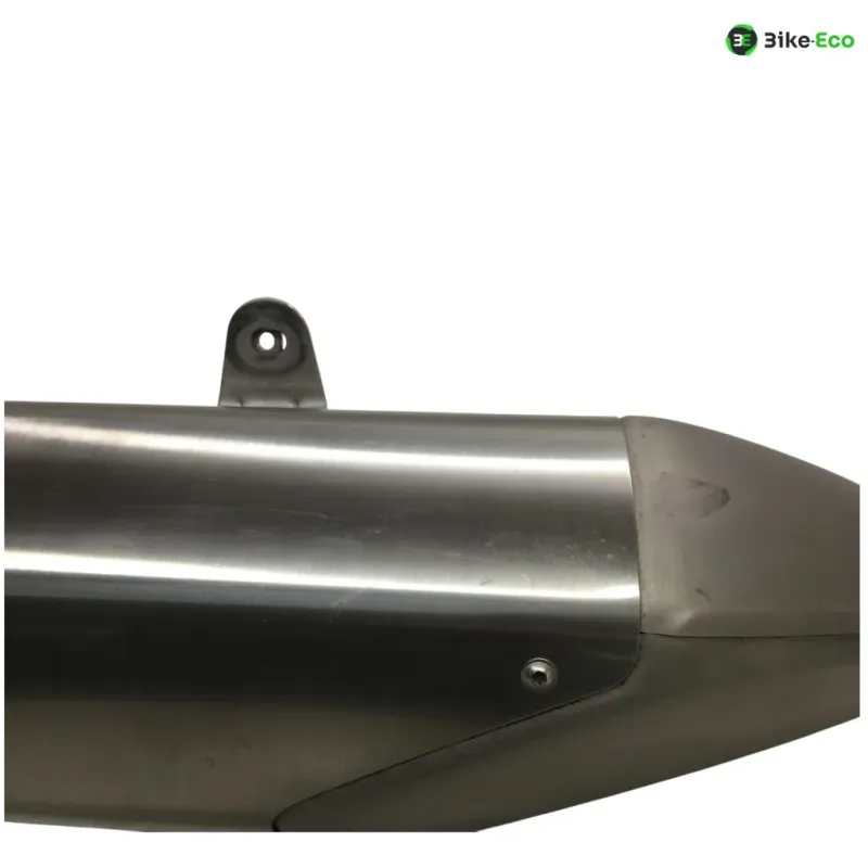 Silencieux droit (echappement) BMW K 1600 GT 2017-2021 K48