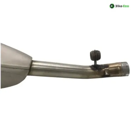 Silencieux droit (echappement) BMW K 1600 GT 2017-2021 K48