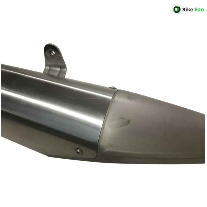 Silencieux droit (echappement) BMW K 1600 GT 2017-2021 K48