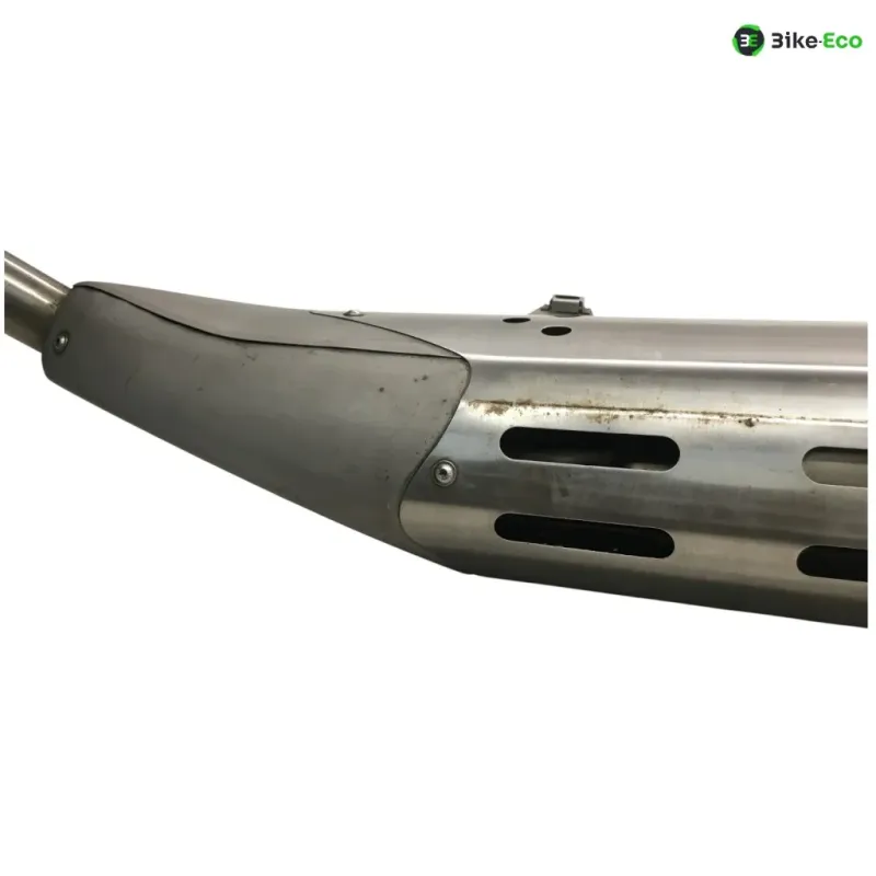 Silencieux droit (echappement) BMW K 1600 GT 2017-2021 K48
