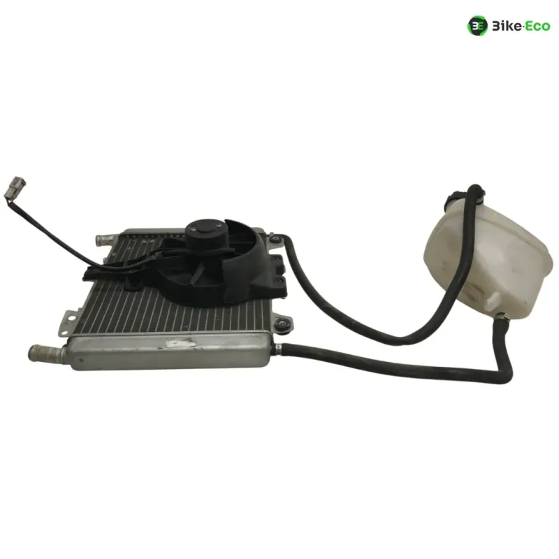 Radiateur eau PIAGGIO BEVERLY 350 2016-2020 ST IE