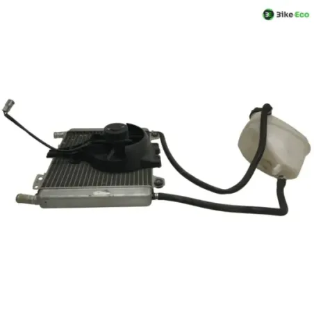 Radiateur eau PIAGGIO BEVERLY 350 2016-2020 ST IE