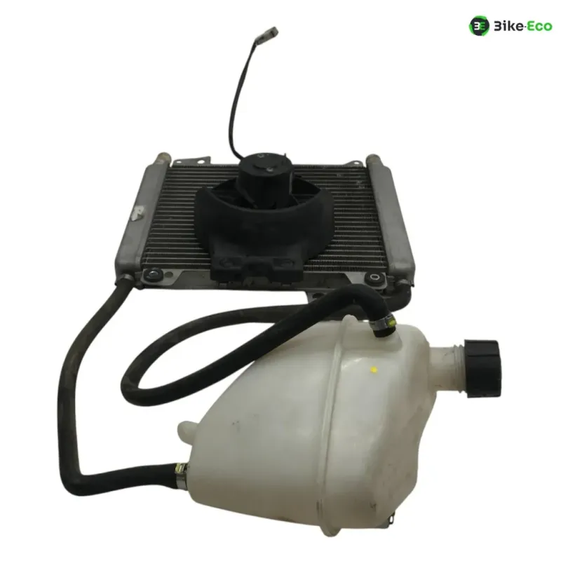 Radiateur eau PIAGGIO BEVERLY 350 2016-2020 ST IE
