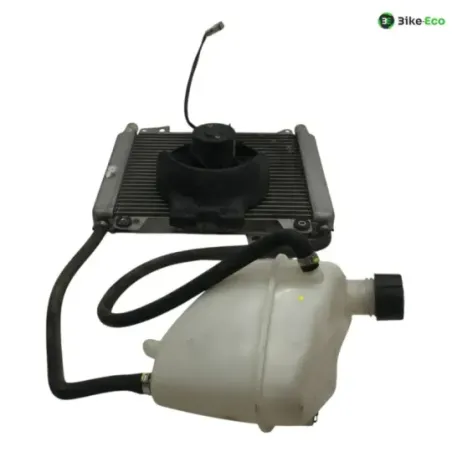 Radiateur eau PIAGGIO BEVERLY 350 2016-2020 ST IE