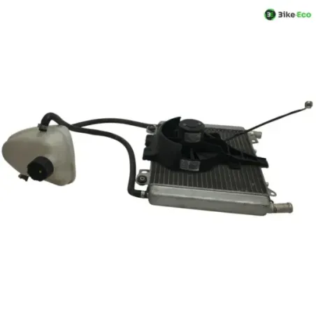 Radiateur eau PIAGGIO BEVERLY 350 2016-2020 ST IE