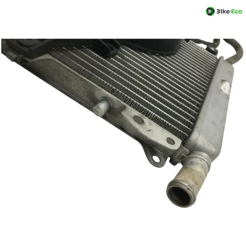 Radiateur eau PIAGGIO BEVERLY 350 2016-2020 ST IE