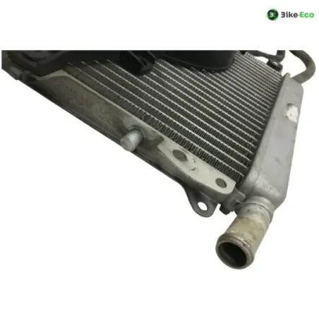 Radiateur eau PIAGGIO BEVERLY 350 2016-2020 ST IE