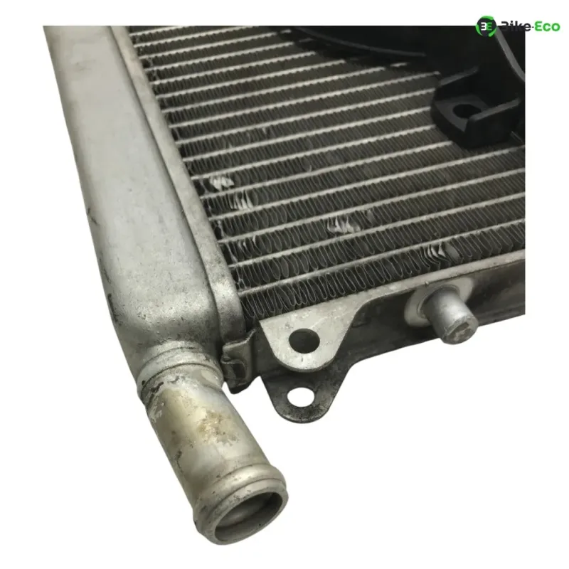 Radiateur eau PIAGGIO BEVERLY 350 2016-2020 ST IE