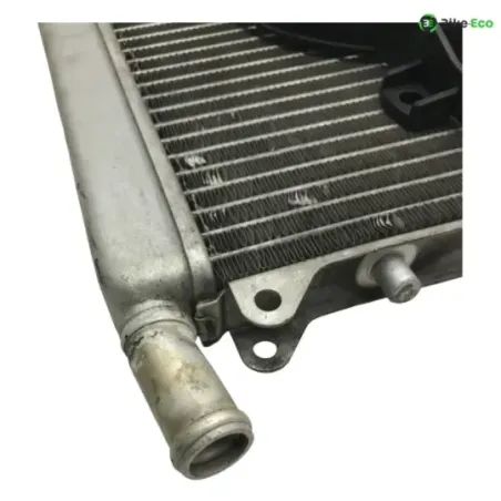 Radiateur eau PIAGGIO BEVERLY 350 2016-2020 ST IE