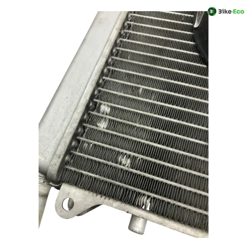 Radiateur eau PIAGGIO BEVERLY 350 2016-2020 ST IE