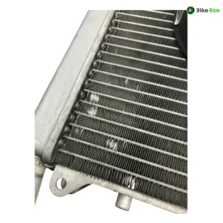 Radiateur eau PIAGGIO BEVERLY 350 2016-2020 ST IE