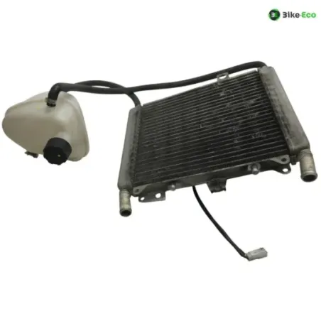 Radiateur eau PIAGGIO BEVERLY 350 2016-2020 ST IE