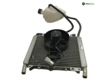 Radiateur eau PIAGGIO BEVERLY 350 2016-2020 ST IE