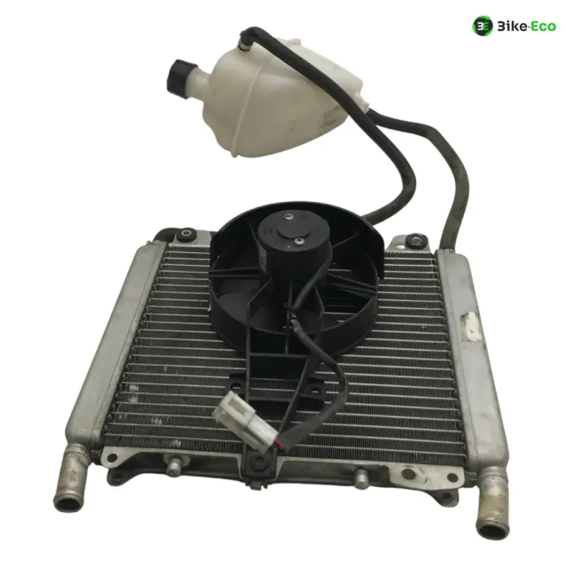 Radiateur eau PIAGGIO BEVERLY 350 2016-2020 ST IE