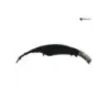 Cache carenage coque arriere droit PIAGGIO BEVERLY 350 2016-2020 ST IE Cache carenage coque arriere droit PIAGGIO BEVERLY 350 2016-2020 ST IE