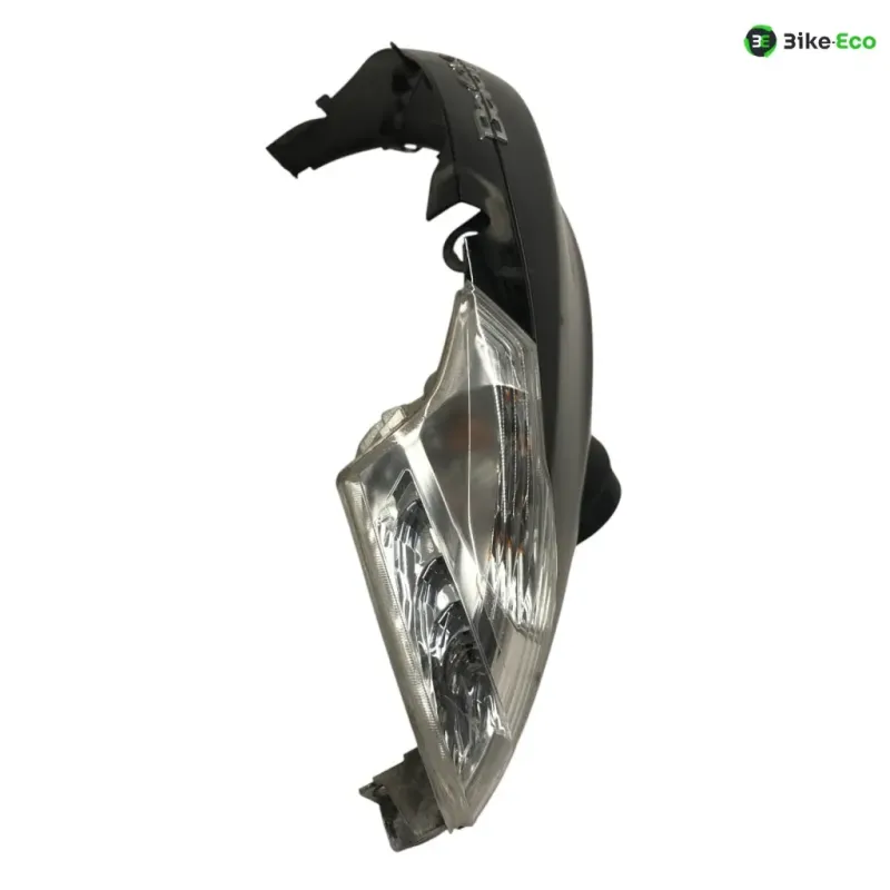 Cache carenage coque arriere droit PIAGGIO BEVERLY 350 2016-2020 ST IE