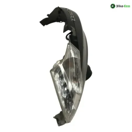 Cache carenage coque arriere droit PIAGGIO BEVERLY 350 2016-2020 ST IE