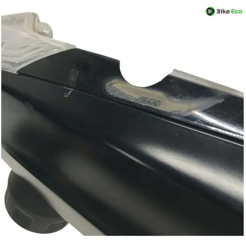 Cache carenage coque arriere droit PIAGGIO BEVERLY 350 2016-2020 ST IE