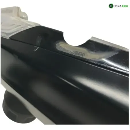 Cache carenage coque arriere droit PIAGGIO BEVERLY 350 2016-2020 ST IE