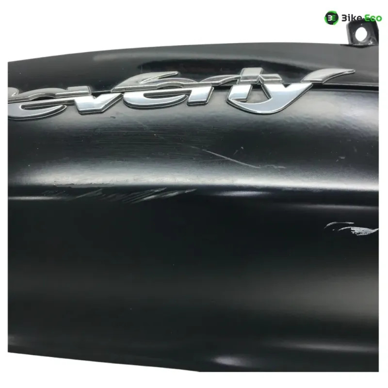 Cache carenage coque arriere droit PIAGGIO BEVERLY 350 2016-2020 ST IE