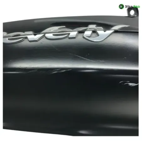 Cache carenage coque arriere droit PIAGGIO BEVERLY 350 2016-2020 ST IE