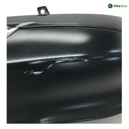 Cache carenage coque arriere droit PIAGGIO BEVERLY 350 2016-2020 ST IE