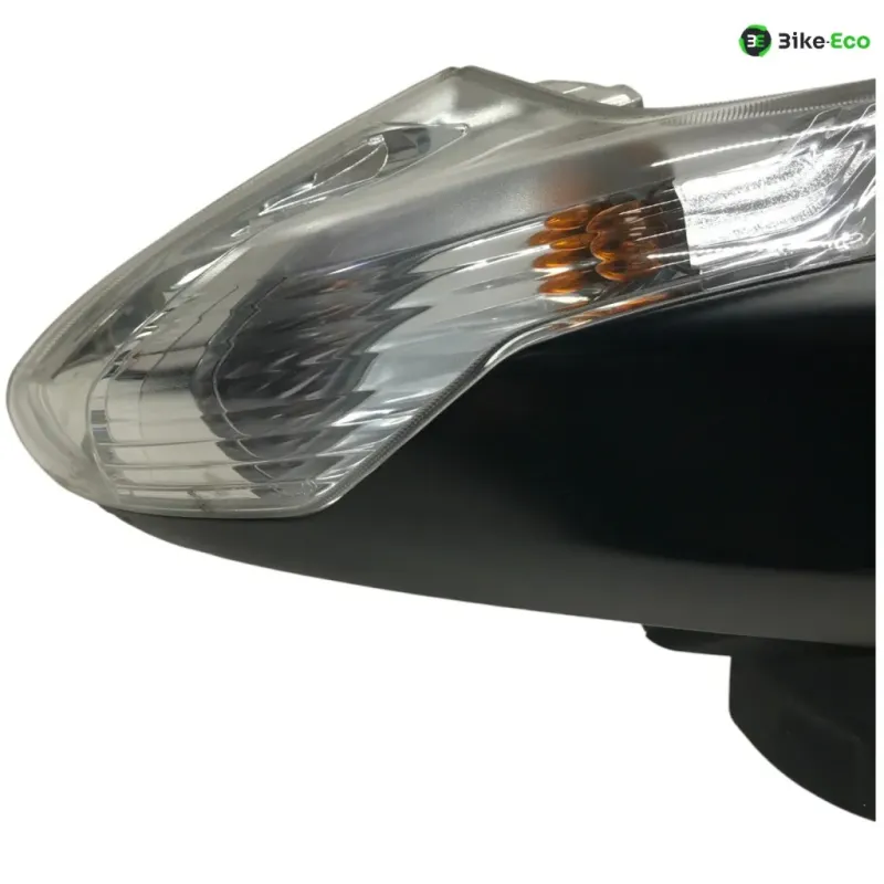 Cache carenage coque arriere droit PIAGGIO BEVERLY 350 2016-2020 ST IE