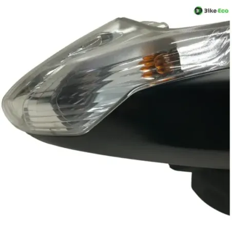 Cache carenage coque arriere droit PIAGGIO BEVERLY 350 2016-2020 ST IE