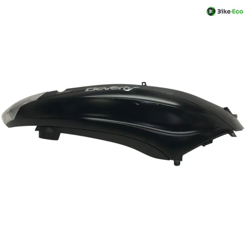 Cache carenage coque arriere droit PIAGGIO BEVERLY 350 2016-2020 ST IE